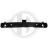 DIEDERICHS 6541060 Support, bumper